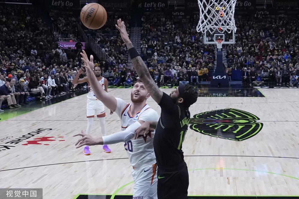 中锋引援案 中锋引援案